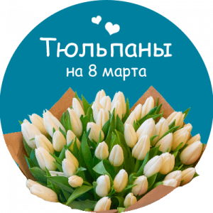Купить тюльпаны в Павловском Посаде
